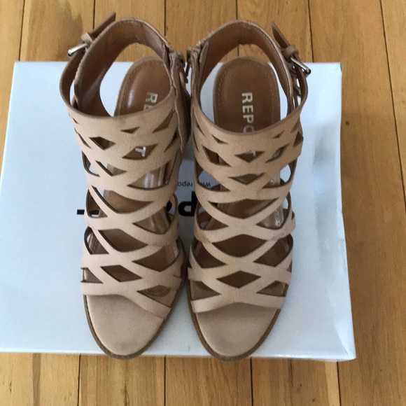 NWB Woman’s shoes size6.5 - Picture 4 of 5